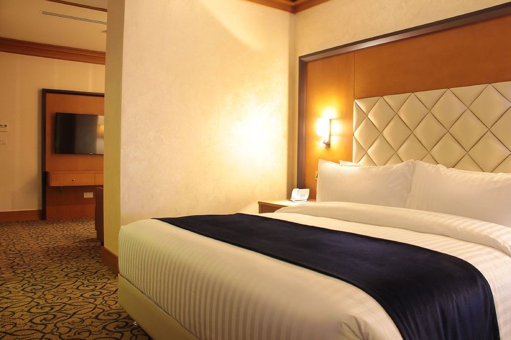 undefined Thousand Nights Hotel Amman 5
