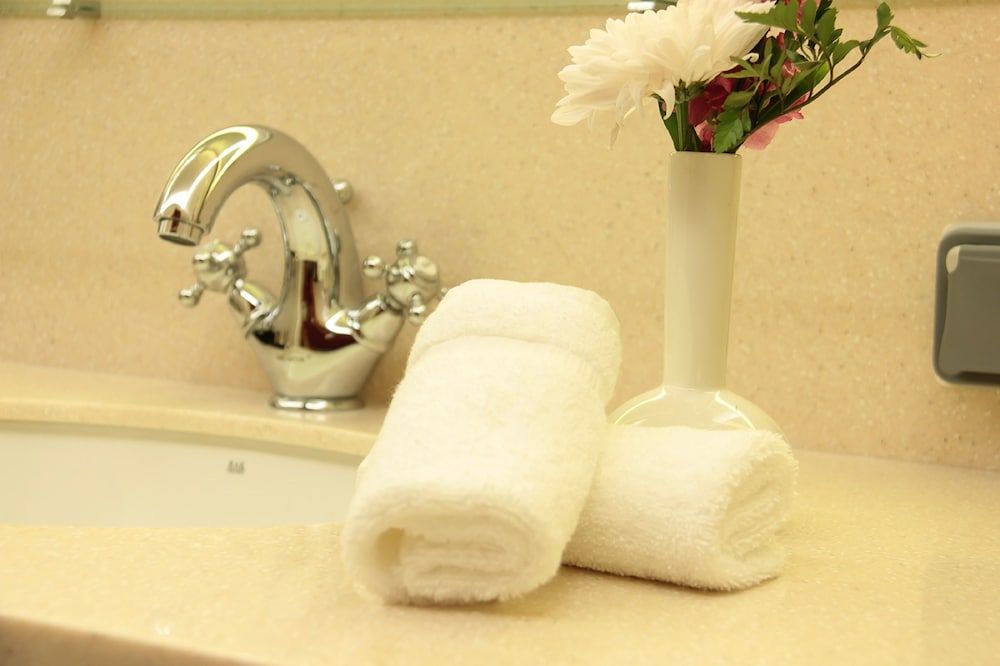 undefined Thousand Nights Hotel Amman 9