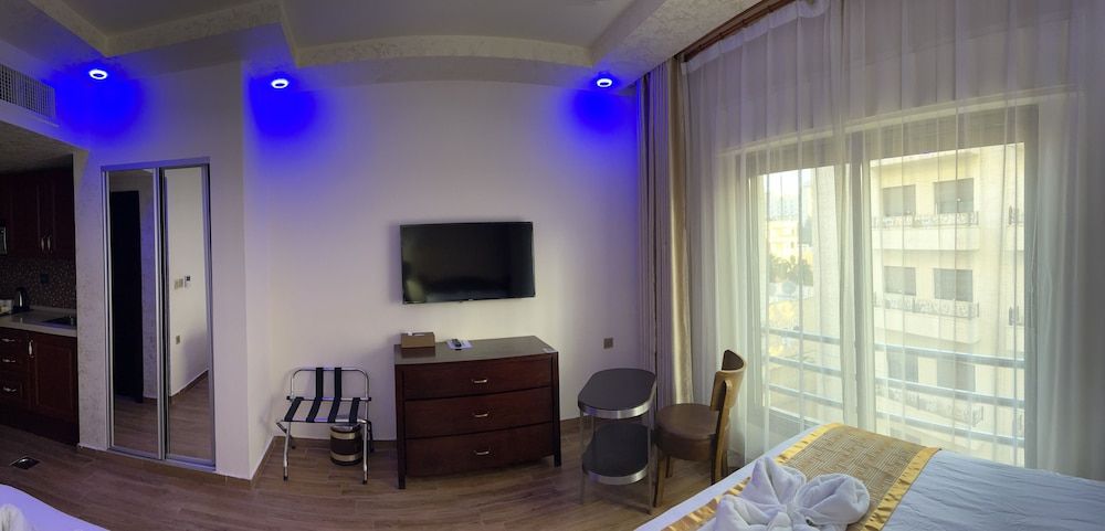 Al Jamal Hotel 