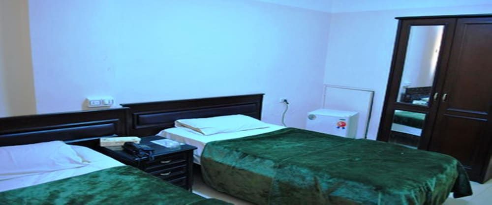 undefined Al-Saleh Hotel 9