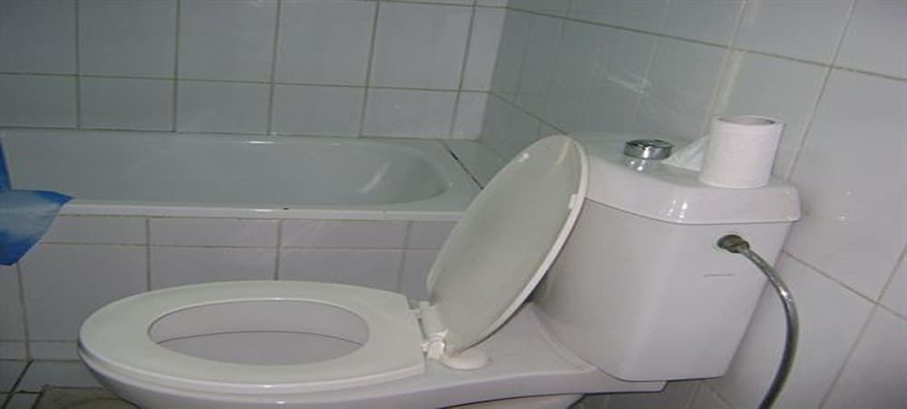 Al-Saleh Hotel Basic Triple Room 3