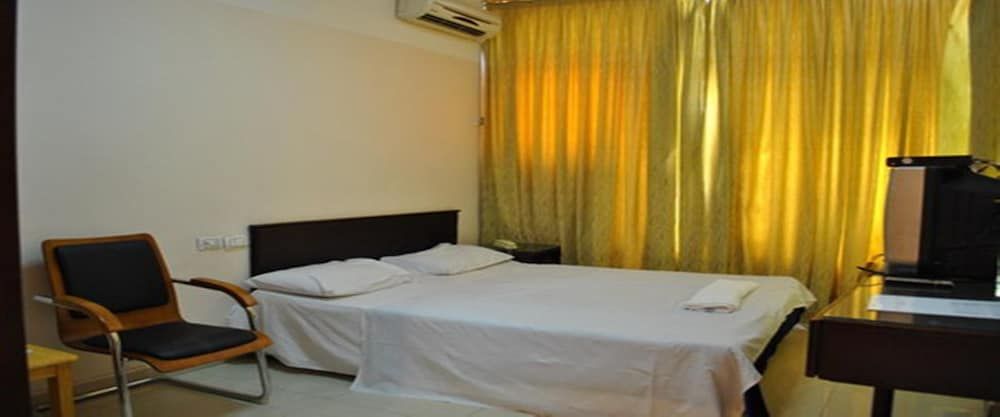 Al-Saleh Hotel Double Room 4