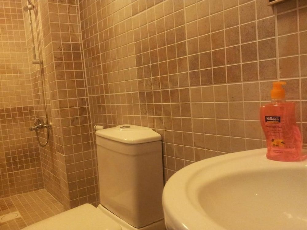 undefined Jordan River Hotel 8