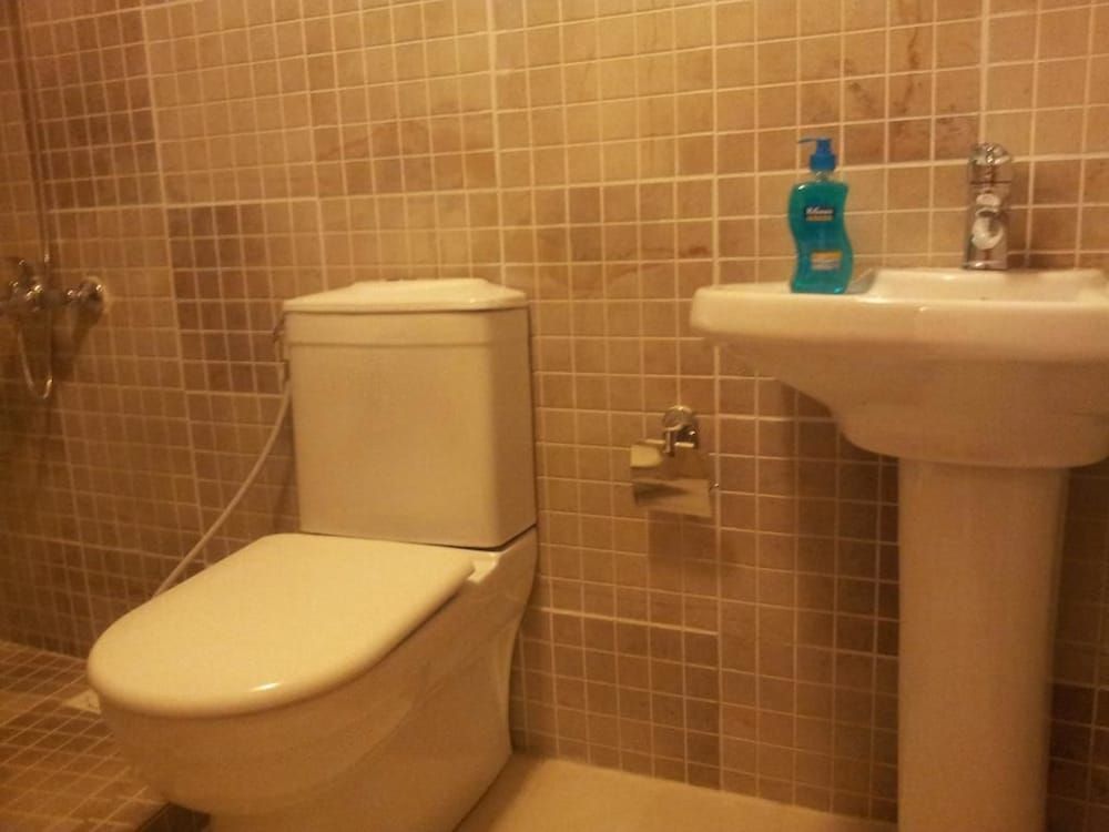 undefined Jordan River Hotel 9