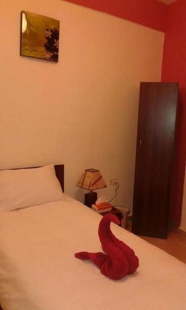 undefined Jordan River Hotel 5
