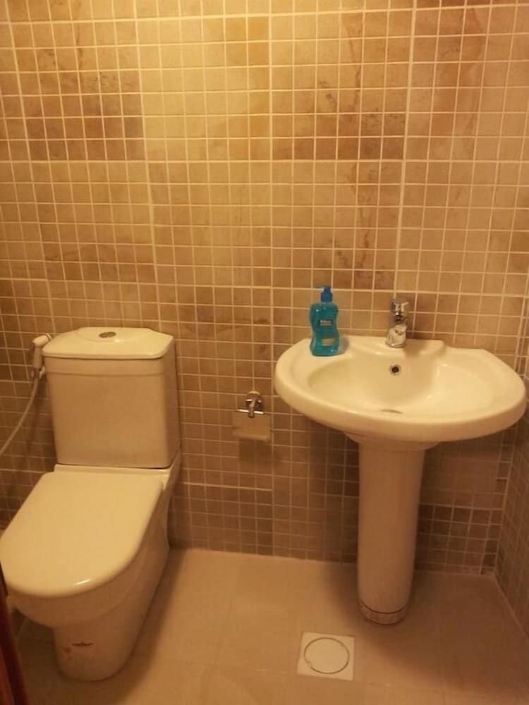 undefined Jordan River Hotel 10