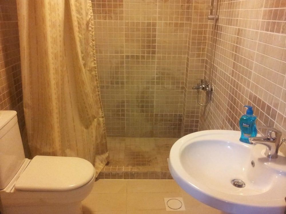 undefined Jordan River Hotel 3