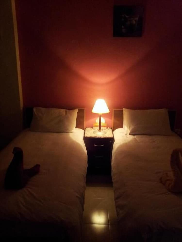 undefined Jordan River Hotel 2