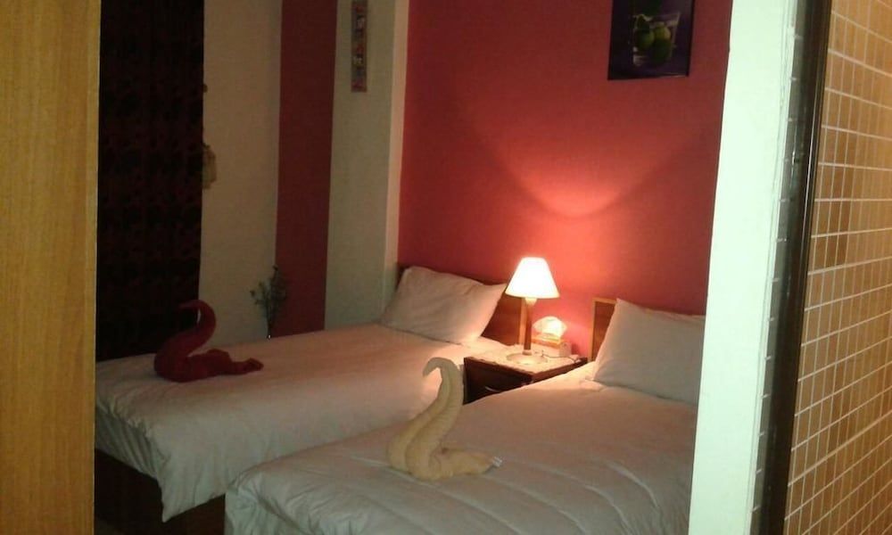 undefined Jordan River Hotel 4