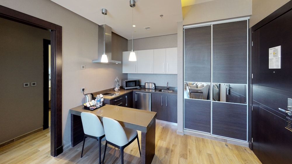 The House Boutique Suites Superior Suite, 1 Bedroom 4