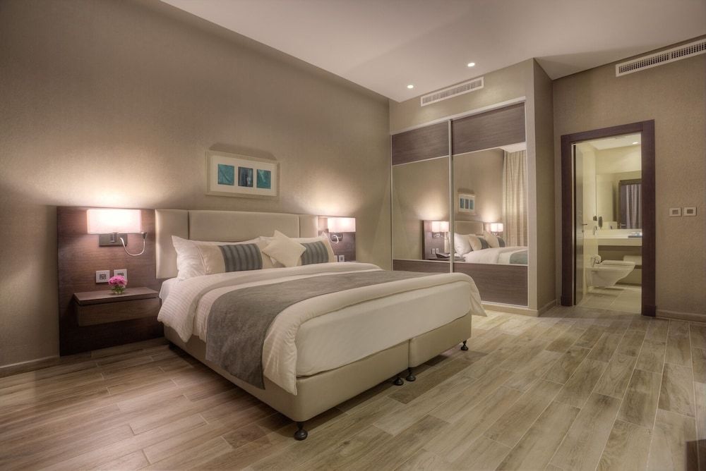 undefined The House Boutique Suites 5