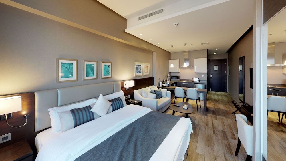 undefined The House Boutique Suites 3