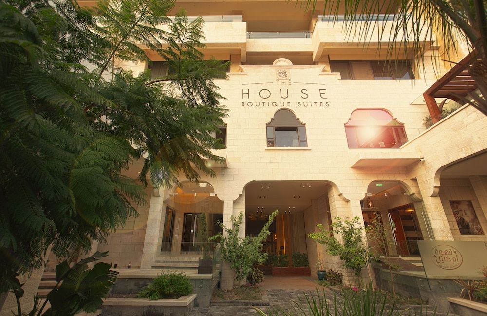 undefined The House Boutique Suites 8