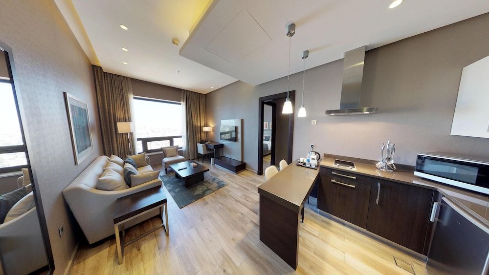 The House Boutique Suites Superior Suite, 1 Bedroom 5