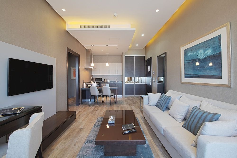 The House Boutique Suites Superior Suite, 1 Bedroom 6