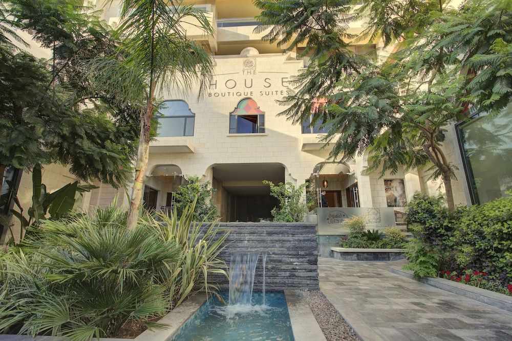 undefined The House Boutique Suites 10