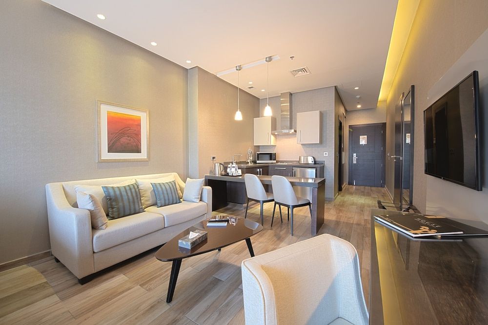 The House Boutique Suites Superior Studio Suite 3