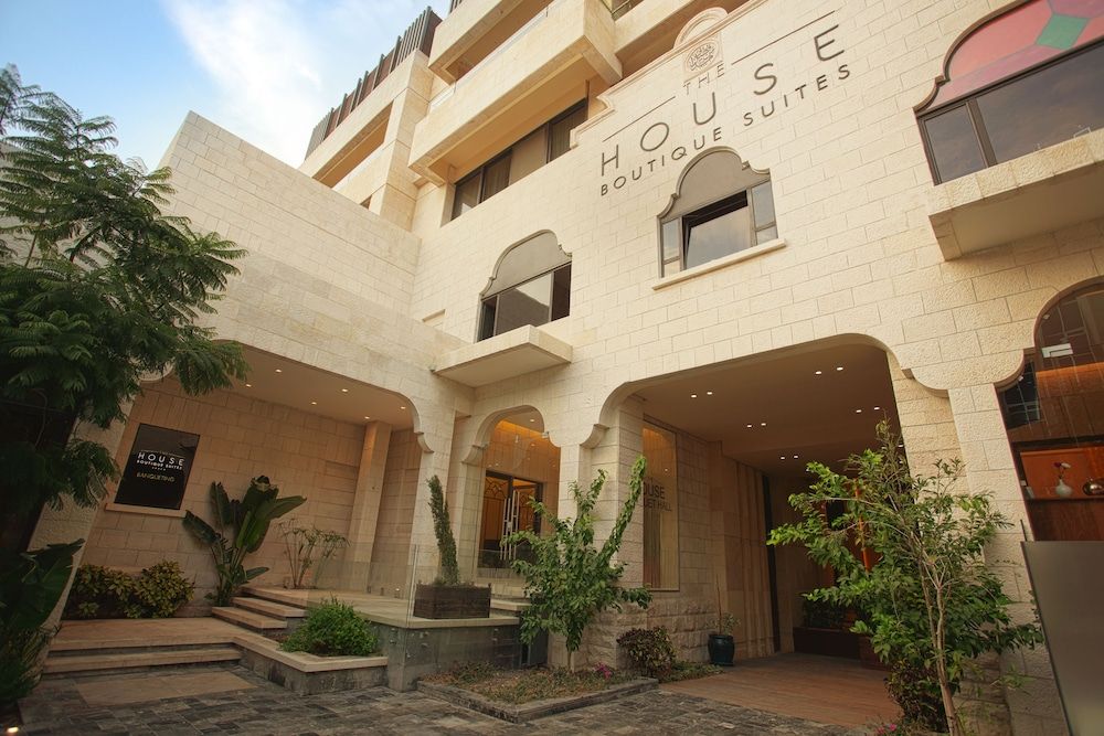 undefined The House Boutique Suites 7