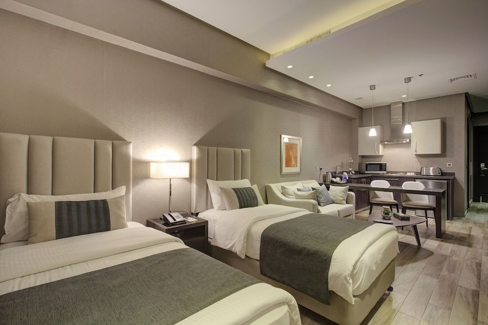 undefined The House Boutique Suites