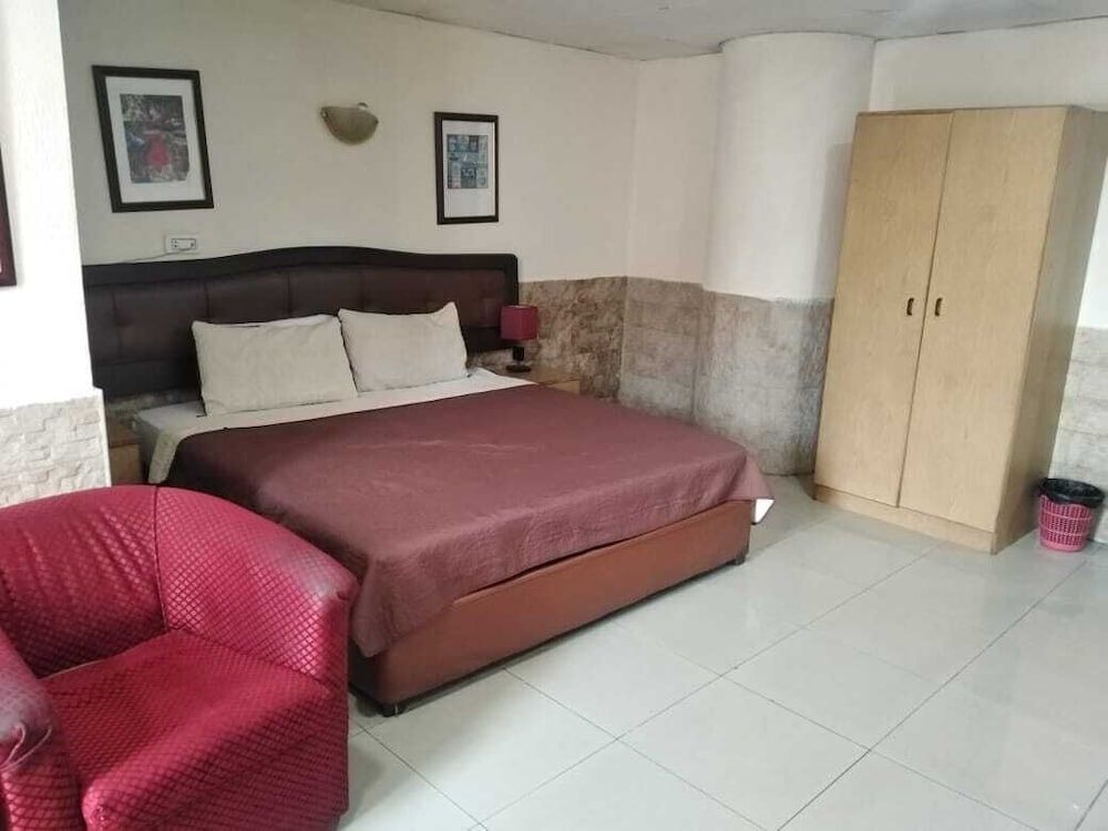 undefined Amman Palace Hotel 4
