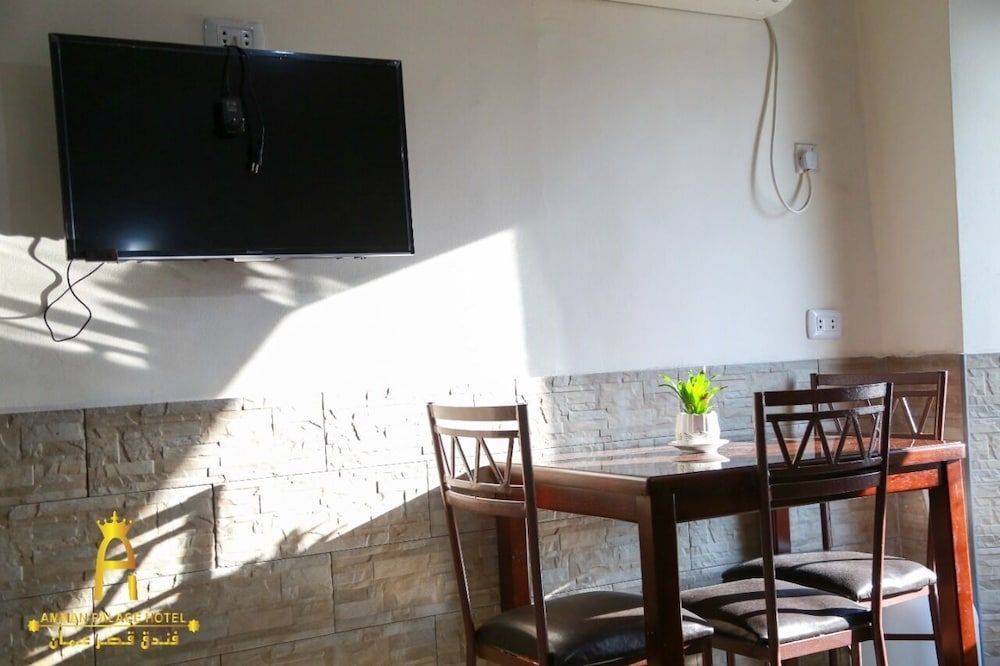 undefined Amman Palace Hotel 10
