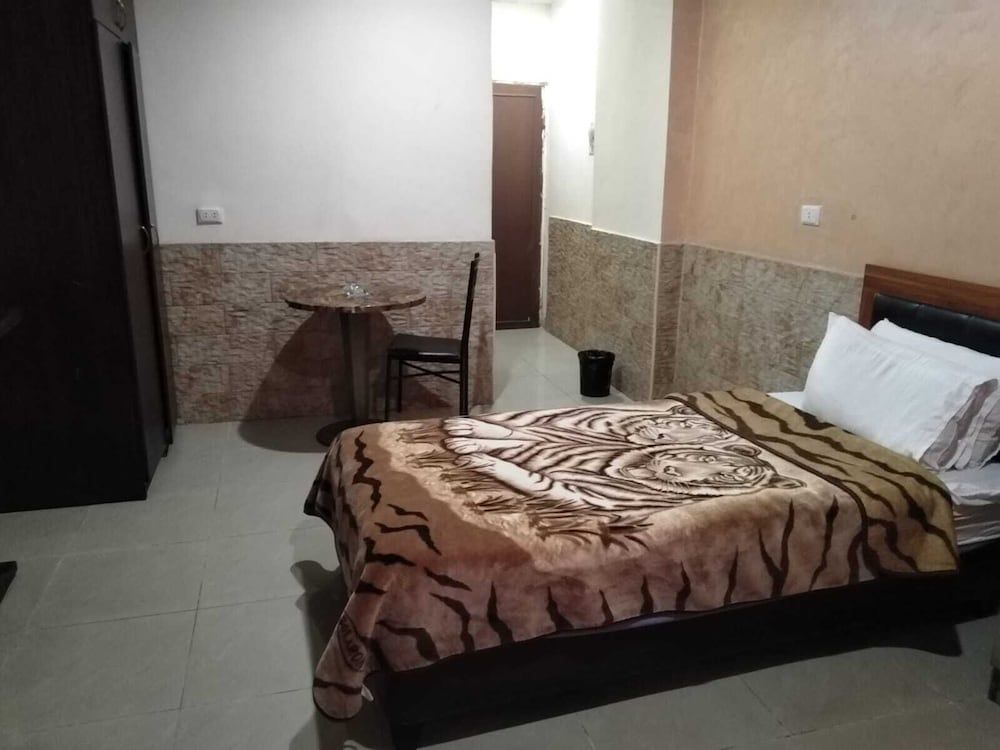 undefined Amman Palace Hotel 9