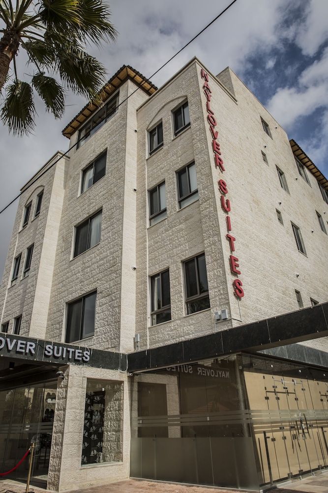 undefined Naylover Hotel Suites 5