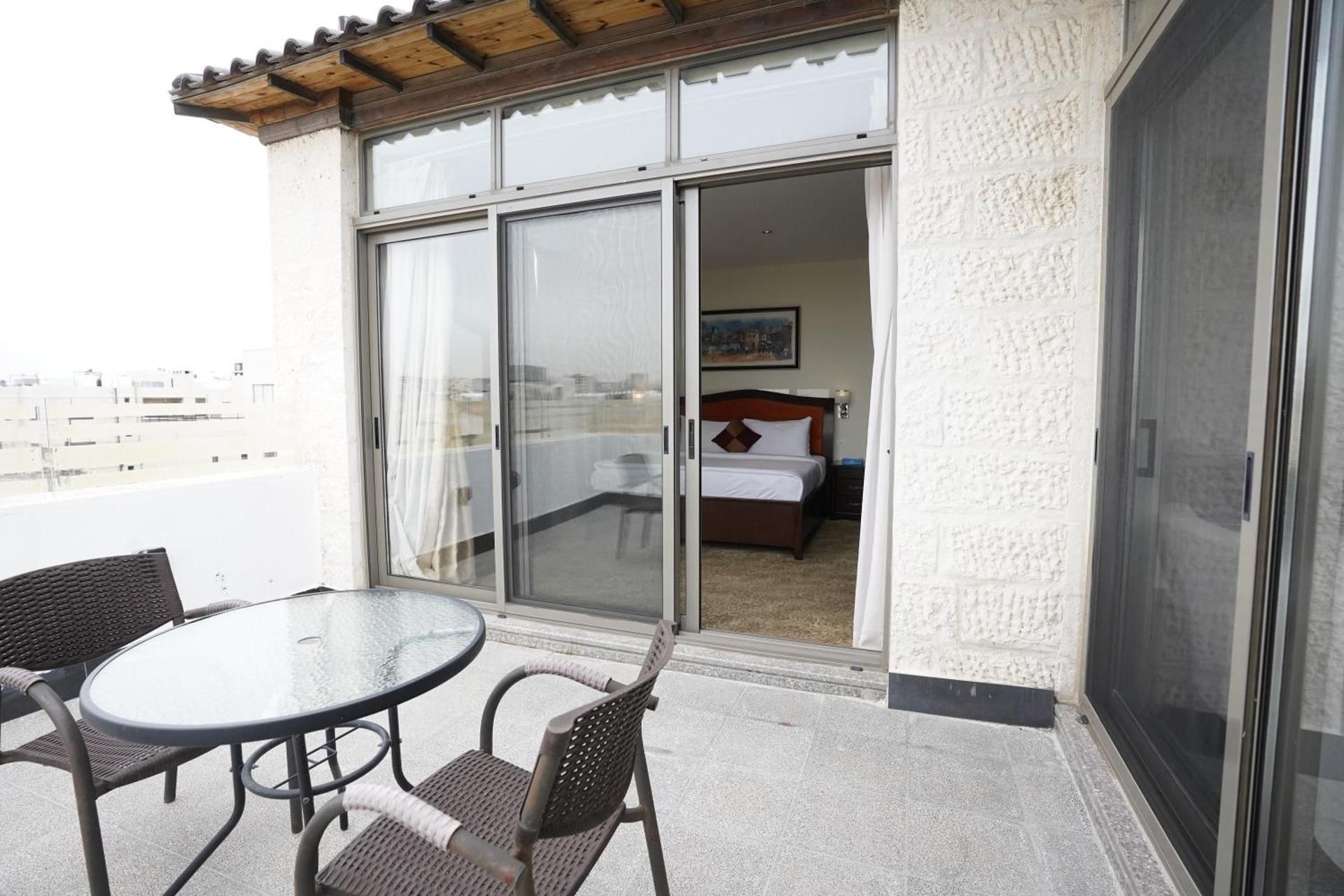 undefined Naylover Hotel Suites 9