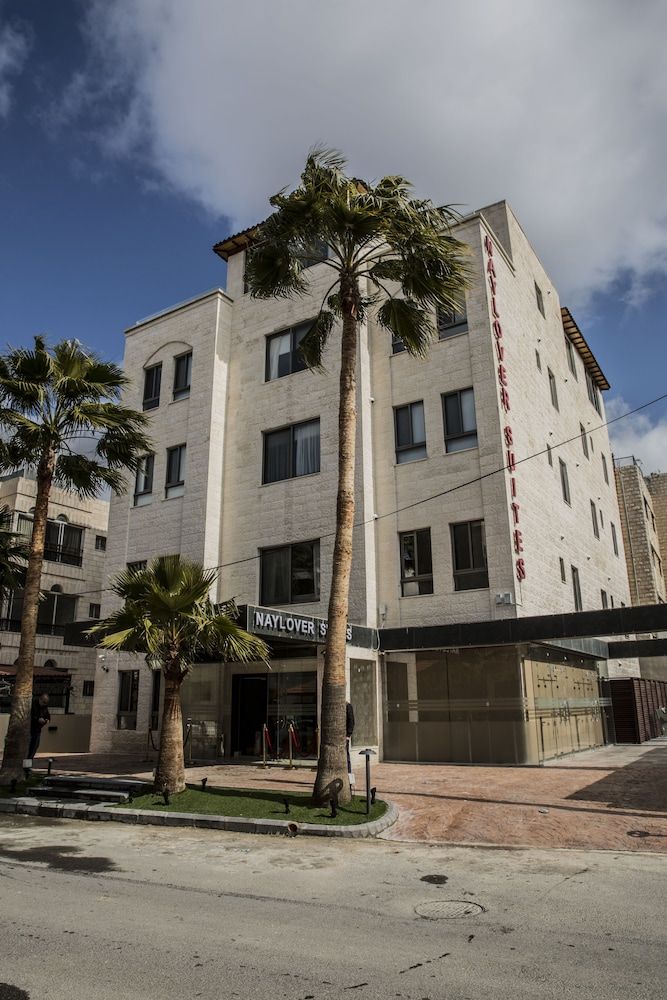 undefined Naylover Hotel Suites 3