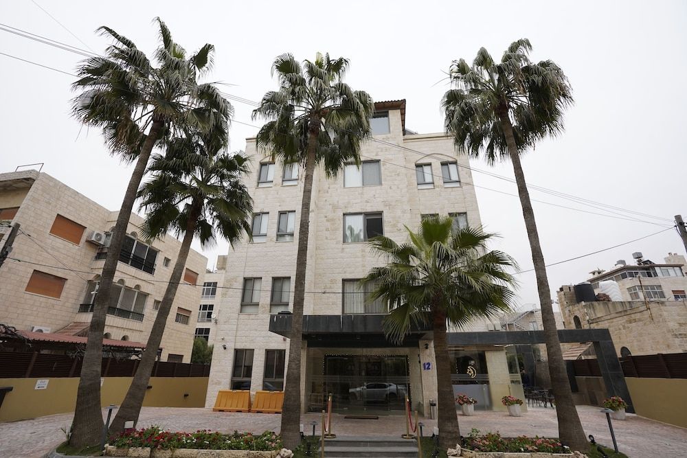 undefined Naylover Hotel Suites 7