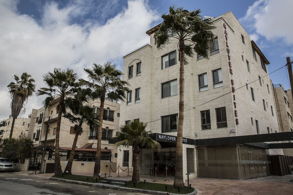 undefined Naylover Hotel Suites 4