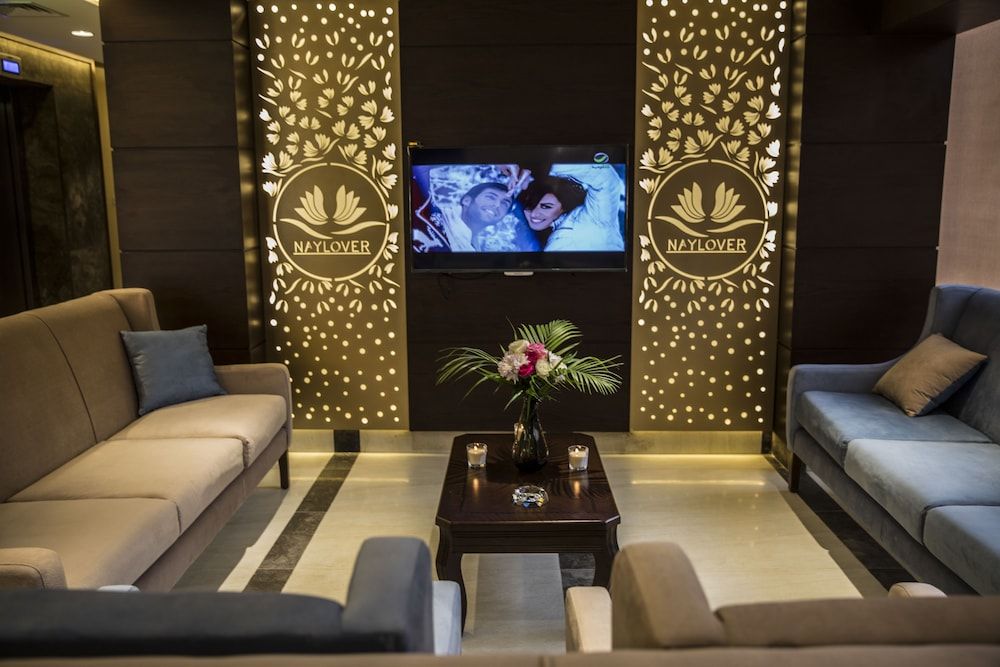 undefined Naylover Hotel Suites