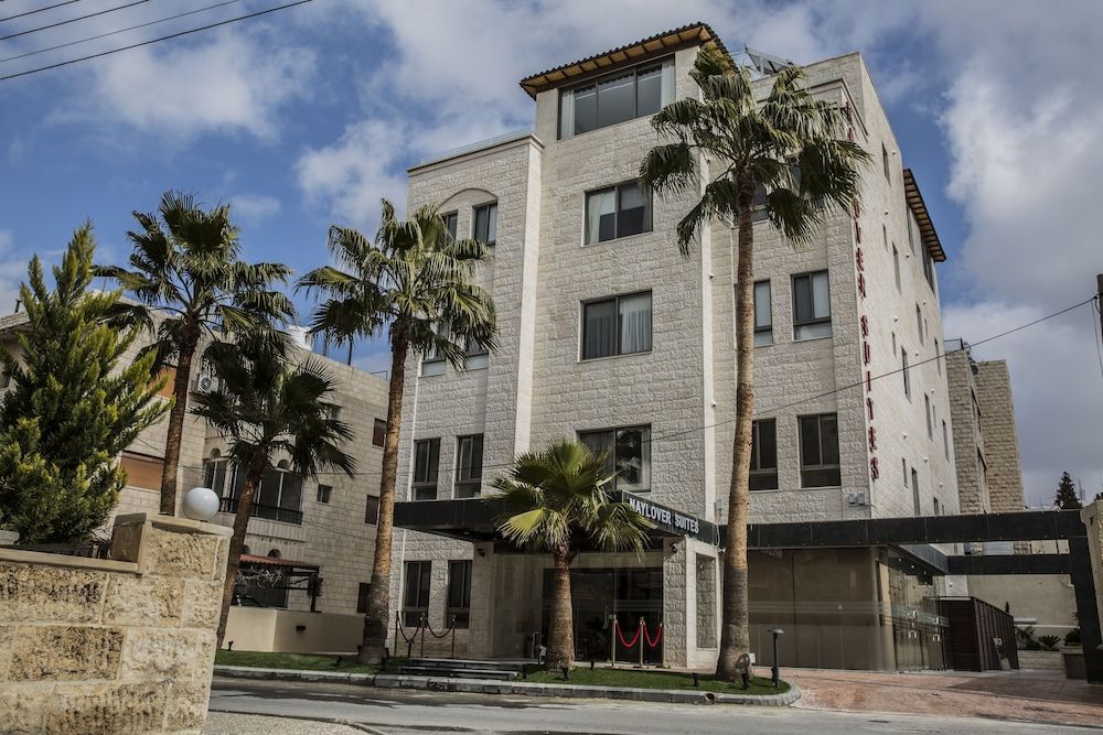 undefined Naylover Hotel Suites 2