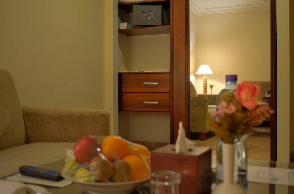 Belle Vue Hotel Room, Connecting Rooms 18