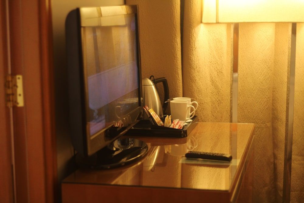 Belle Vue Hotel Family Suite 5