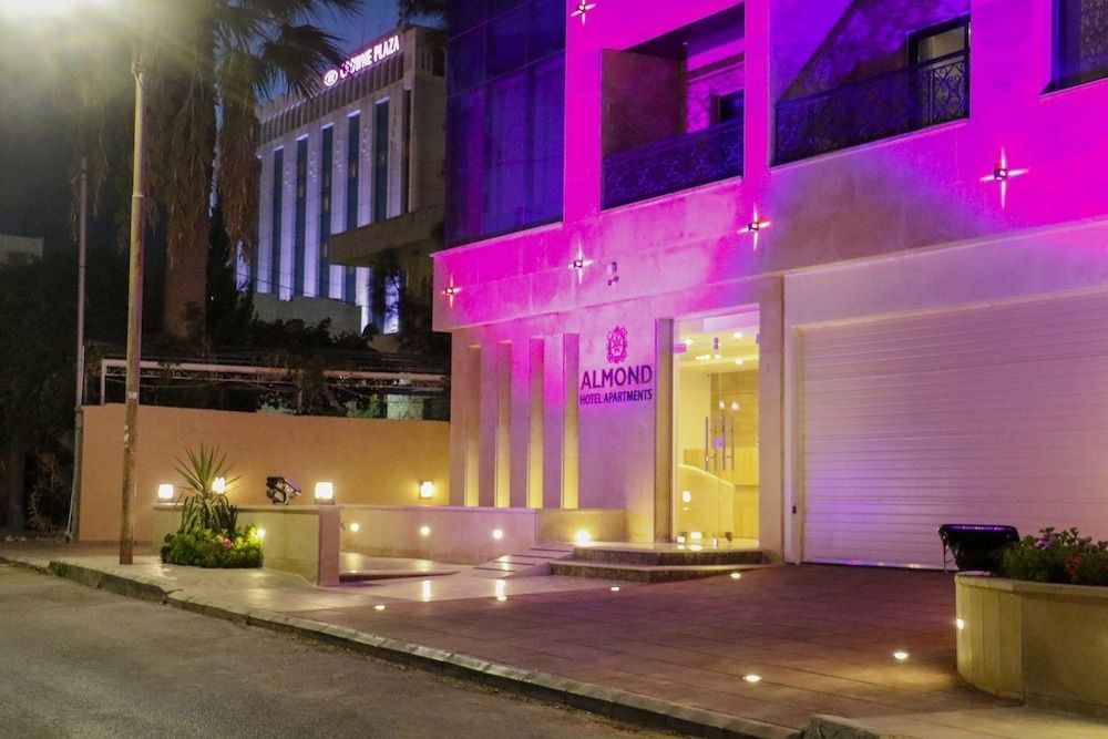 undefined Almond Hotel Apartments 5