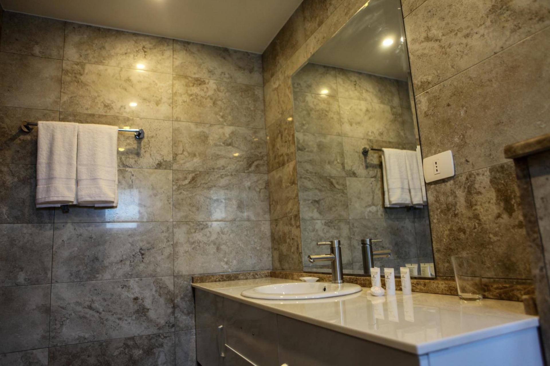 Two Bedroom Apartment