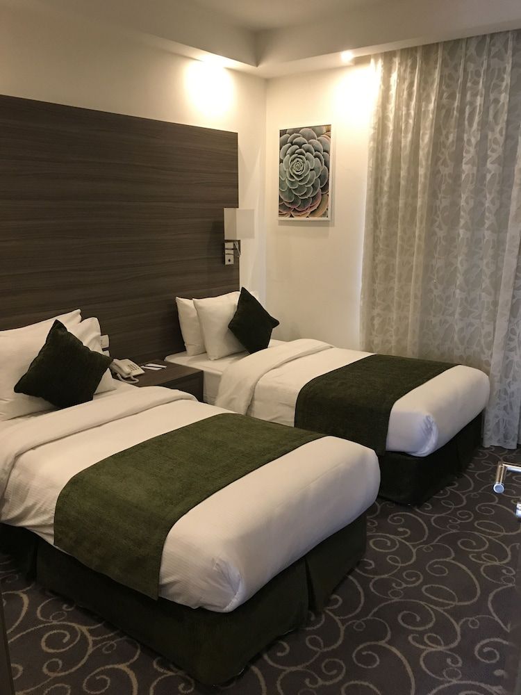 undefined Almond Hotel Apartments