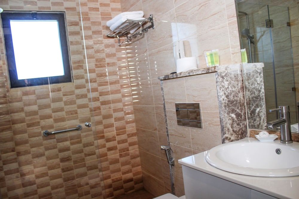 undefined Almond Hotel Apartments 2