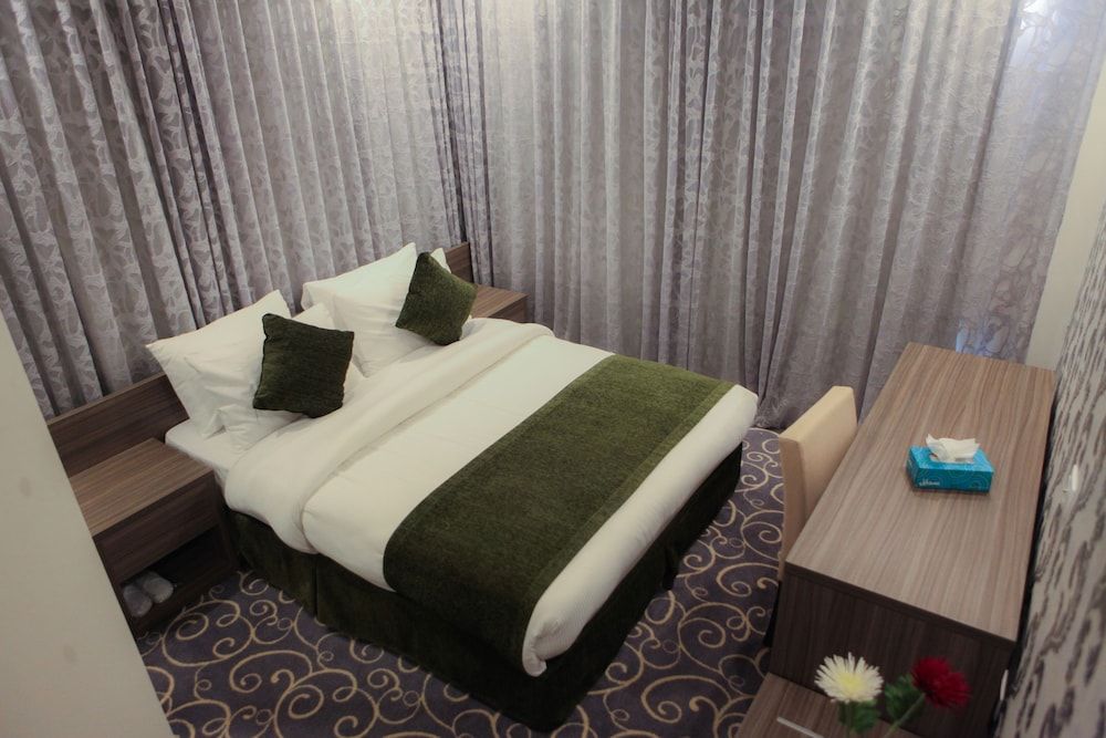 undefined Almond Hotel Apartments 8