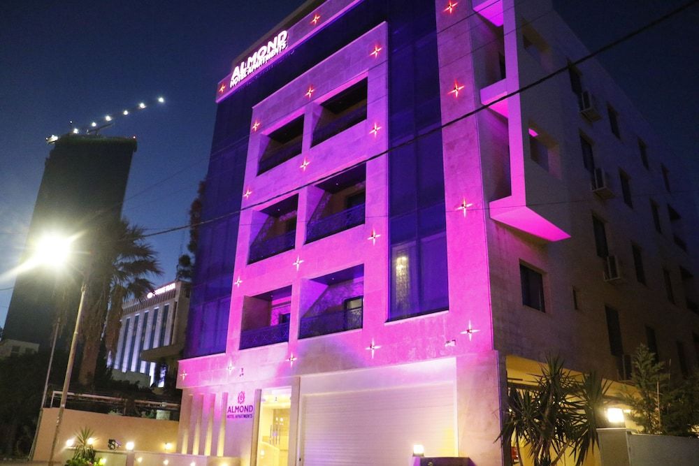 undefined Almond Hotel Apartments 4