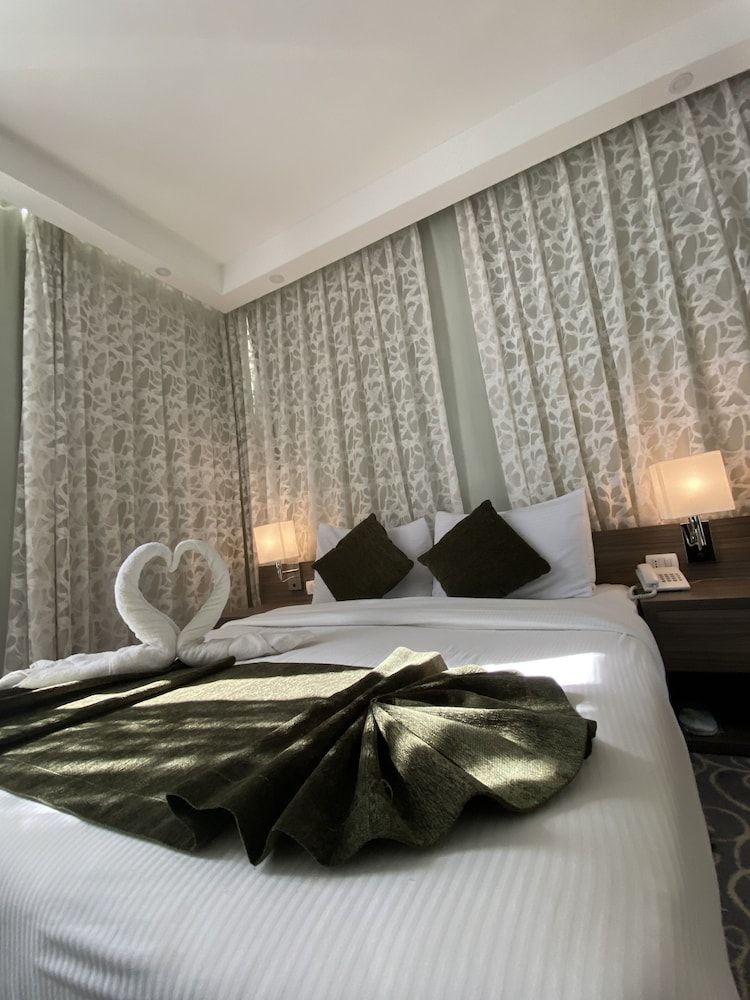 undefined Almond Hotel Apartments 5