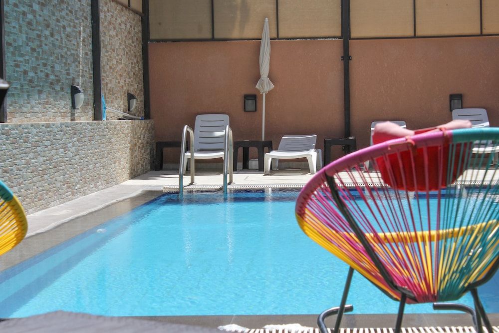 undefined Almond Hotel Apartments 7