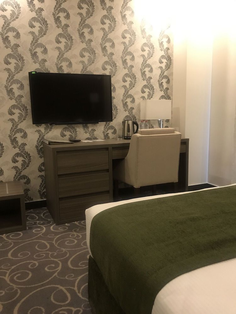 undefined Almond Hotel Apartments 10