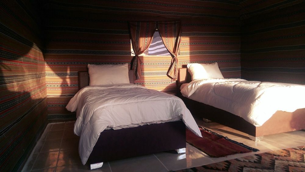 undefined Beyond Wadi Rum Camp 10