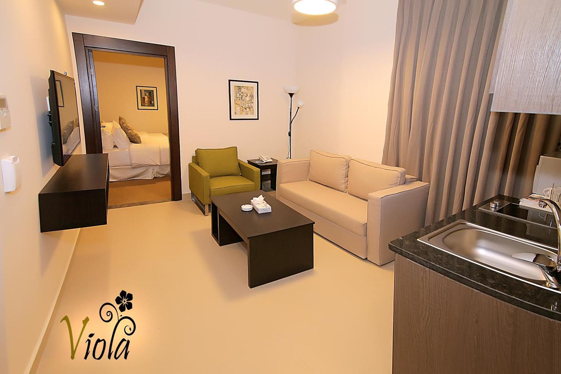 undefined Viola Hotel Suites 9