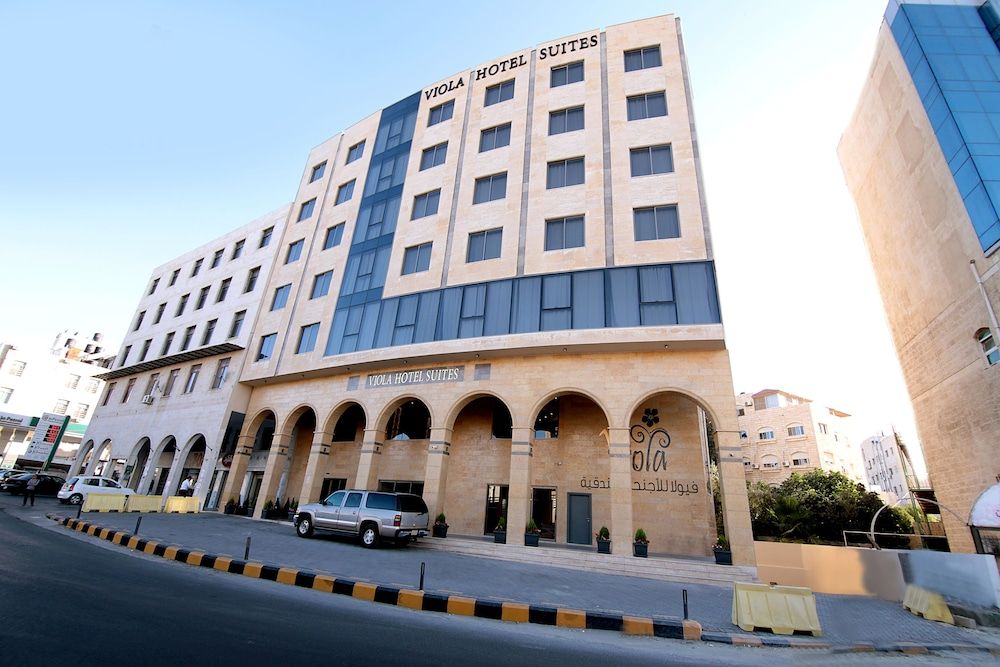 undefined Viola Hotel Suites 10