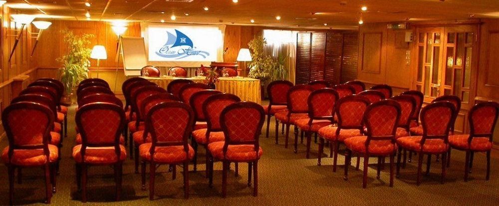 undefined Ocean Hotel