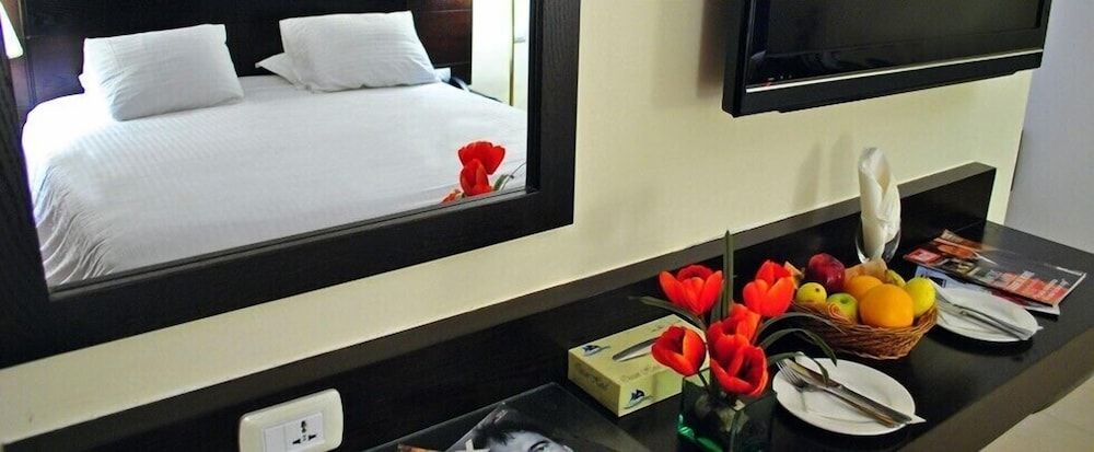 undefined Ocean Hotel 7