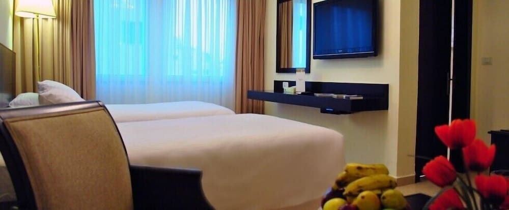 undefined Ocean Hotel 8